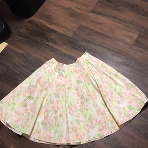 Elie Tahari Skirt Women